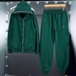 Fashionable Versatile Tracksuits For Women - Image 3