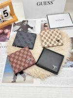 Luxury Bifold Wallet For Men