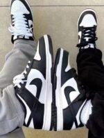 Trendy Sneakers For Men And Women - Image 5