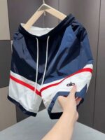 Casual Loose Shorts For Men - Image 2