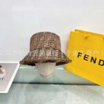 Casual Bucket Hats For Women - Image 2