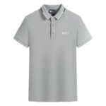 High Quality Polo Shirts For Men - Image 4