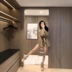 High Quality Blazer With Belt - Image 3