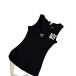 New Embroidered Vest For Women - Image 4