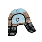 New Warm Wool Hats For Women - Image 5