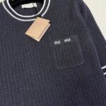 Elegant Crew-Neck Sweaters For Women - Image 4