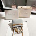 Classic Handbags For Women - Image 4