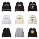 Luxury Hoodies For Men - Image 2