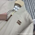 Casual Cropped Jackets For Women - Image 2