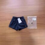 Casual Fitness Shorts For Women - Image 5