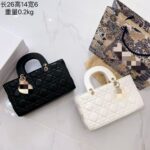 Luxury Small Handbags For Women