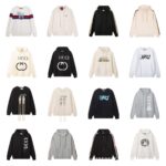 New Casual Hoodies For Men