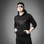 Trendy Hoodies For Men - Image 4