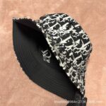 Reversible Cotton Bucket Hats For Women - Image 2