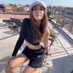 Casual Fitness Shorts For Women - Image 2