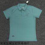 New Ice Silk Polo Shirts For Men