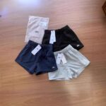 Casual Fitness Shorts For Women - Image 4