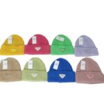 Casual Warm Wool Hats For Women - Image 5