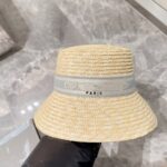 Fashion Straw Hats For Women - Image 3