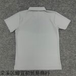 New Ice Silk Polo Shirts For Men - Image 4