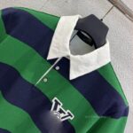 Casual Striped Polo Shirts For Men