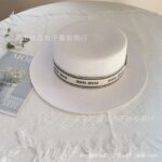 New Straw Hats For Women - Image 4