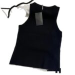 Luxury Rhinestones Tops For Women - Image 5