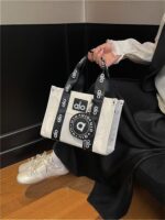 Trendy Handbags For Women