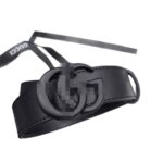 Luxury PU Leather Belts For Women - Image 5