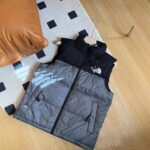Hight Quality Warm Vest For Men - Image 3