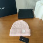 Luxury Beanie Hats For Women - Image 4