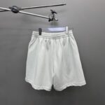 Soft Sports Shorts For Women - Image 2