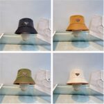 Luxury Bucket Hats - Image 5
