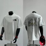 New Pure Cotton T-Shirts For Women - Image 4