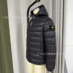 Trendy Warm Jackets For Men - Image 2