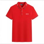 High Quality Polo Shirts For Men - Image 2