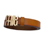 New Luxury Belts For Women - Image 5