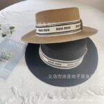 New Straw Hats For Women - Image 2