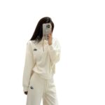 New Casual Tracksuit For Women - Image 5