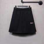 Luxury Shorts For Women