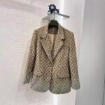 Basic Blazer For Women