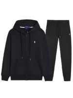 Luxury Two-Piece Athletic Tracksuits For Men - Image 3