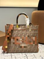 Luxury Large Capacity Handbags For Women - Image 4
