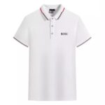 High Quality Polo Shirts For Men - Image 3
