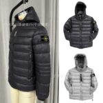 Trendy Warm Jackets For Men