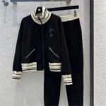 High Quality Zip Tracksuits For Women - Image 2