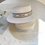 New Straw Hats For Women - Image 3