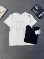 New Crew Neck T-Shirts For Men - Image 5