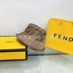 Casual Bucket Hats For Women - Image 4