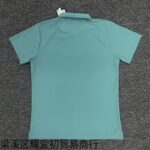 New Ice Silk Polo Shirts For Men - Image 2